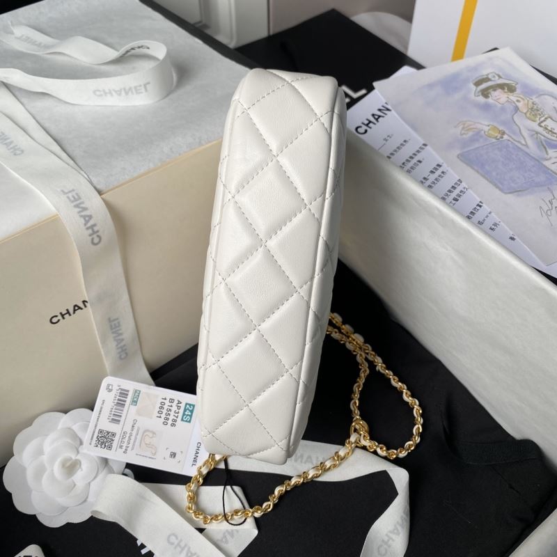 Chanel Hobo Bags